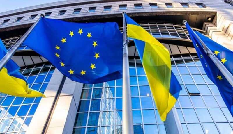 Украина получила 10 миллиардов евро от доходов замороженных российских активов