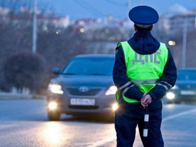 В Дагестане были застрелены трое сотрудников ГИБДД