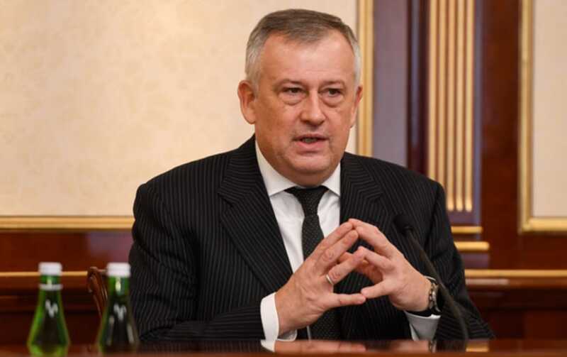 Разруха на фоне амбициозных проектов: власти Ленинградской области уступают местным элитам?