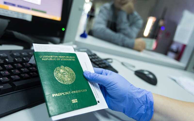 В Самарской области раскрыта схема поддельных экзаменов для мигрантов с продажей документов