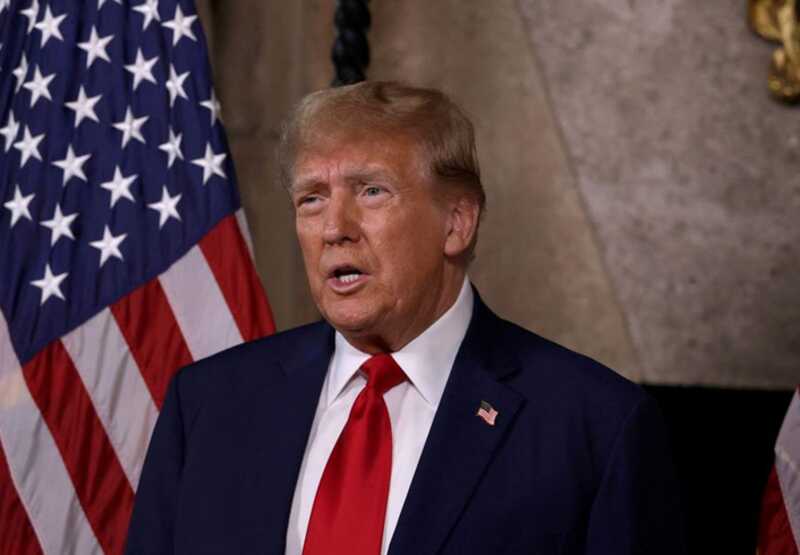 Трамп пригрозил разорвать отношения с членами НАТО, которые не выполняют свои военные обязательства