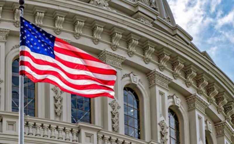 Министерство финансов США продлило разрешение на проведение сделок с российскими банками в рамках ядерных проектов