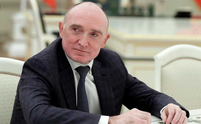 Обнаружен «след Струкова» и «интерес Текслера» в уголовном деле экс-губернатора Бориса Дубровского