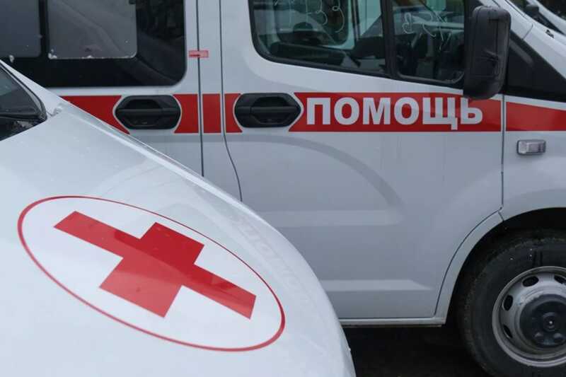 В Уфе госпитализировали двух мужчин после отравления опасной чачей