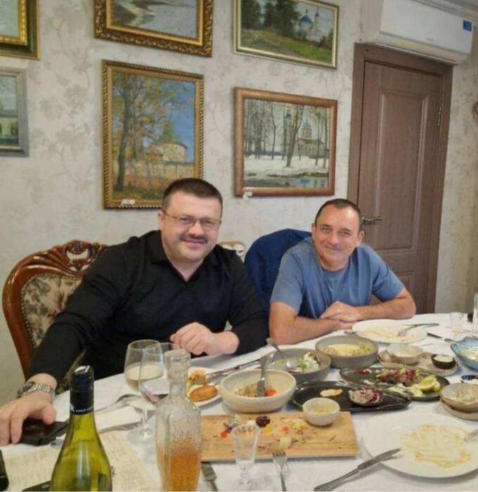 Дело миллиардера Олега Фомина обострило внутренний конфликт в ФСБ qkzihziqueiqukmp