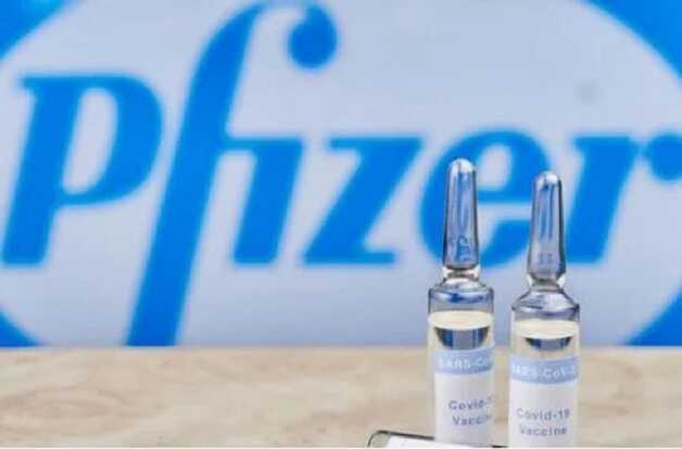 В Израиле сообщили о побочных эффектах вакцины Pfizer