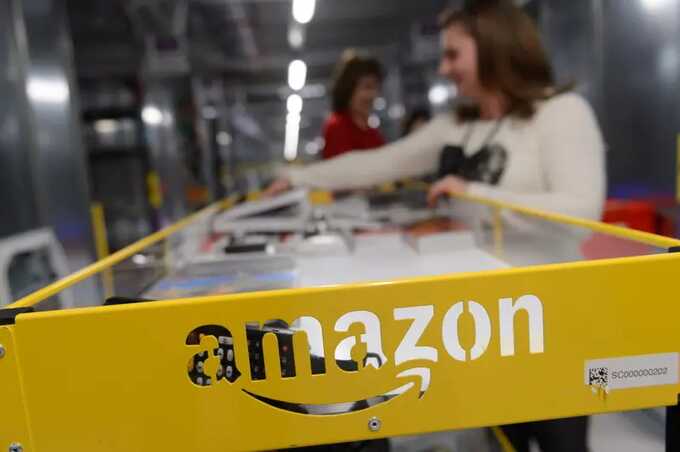 Amazon решил поспорить в соцсети, правда ли его сотрудники мочатся в бутылки. Это была плохая идея