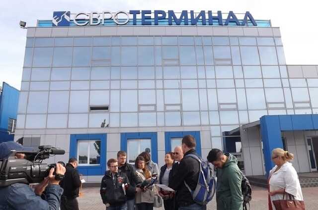 ООО «Евротерминал»: ОПГ продолжает поборы в Одесском порту