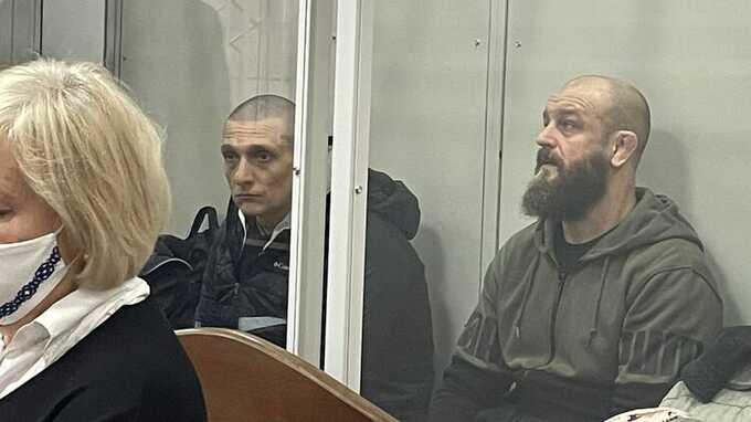 Суд оправдал Лося, обвиняемого в организации убийства Вороненкова