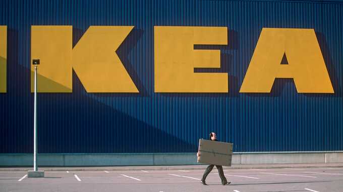 Владелец IKEA и «Мега» заявил о желании вернуться в Россию