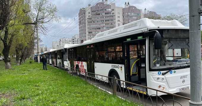 Авиабомбу в Белгороде унесло под землю на семь метров, поэтому её не нашли сразу