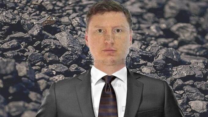 От студента до миллиардера: кто сделал Евгения Ренге хозяином теневого угольного рынка?