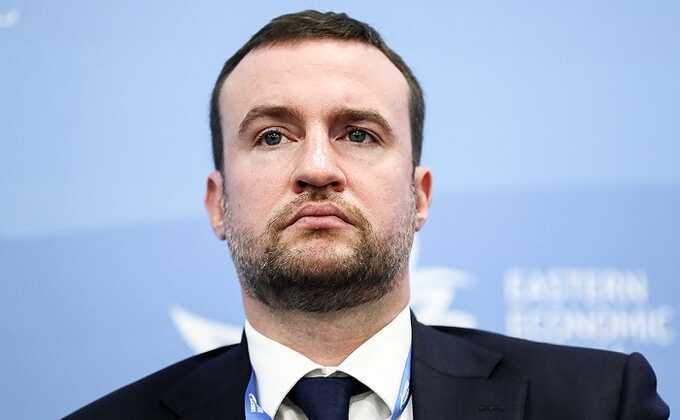 Сын Патрушева находится под санкциями, однако продолжает совместно с норвежскими партнерами заниматься добычей нефти