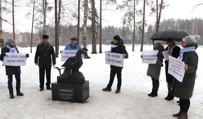 В Костроме запретили проводить мероприятия в честь дня отмены крепостного права