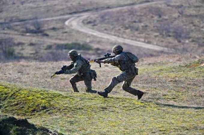 В Польше во время военных учений на полигоне два человека погибли