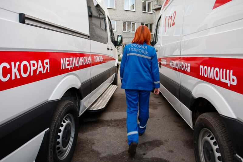 В Нижнем Новгороде родители целый месяц лечили у ребенка аллергию, не зная, что у него в пищеводе застряла монета