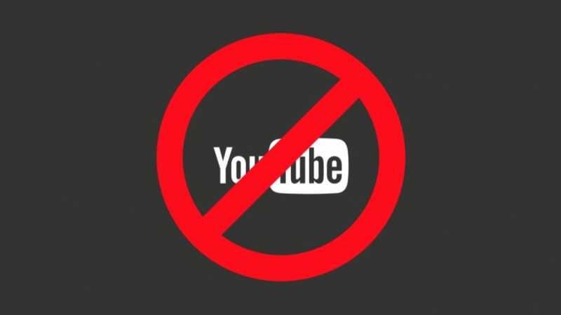 YouTube теряет пользователей в России