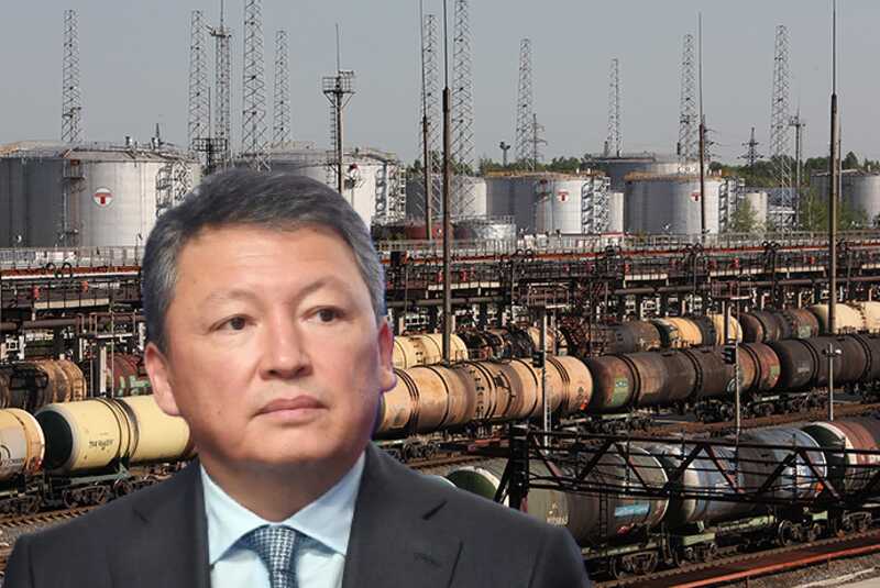 Астанинский суд подтвердил многомиллиардный штраф для компании ТОО «Silk Way Petroleum» за незаконные поставки топлива