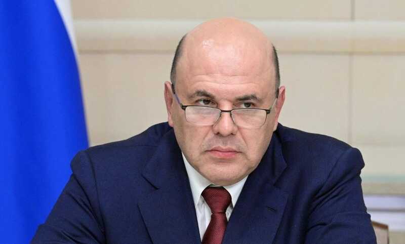 Мишустин воздерживается от комментариев по поводу связей с делом Магнитского