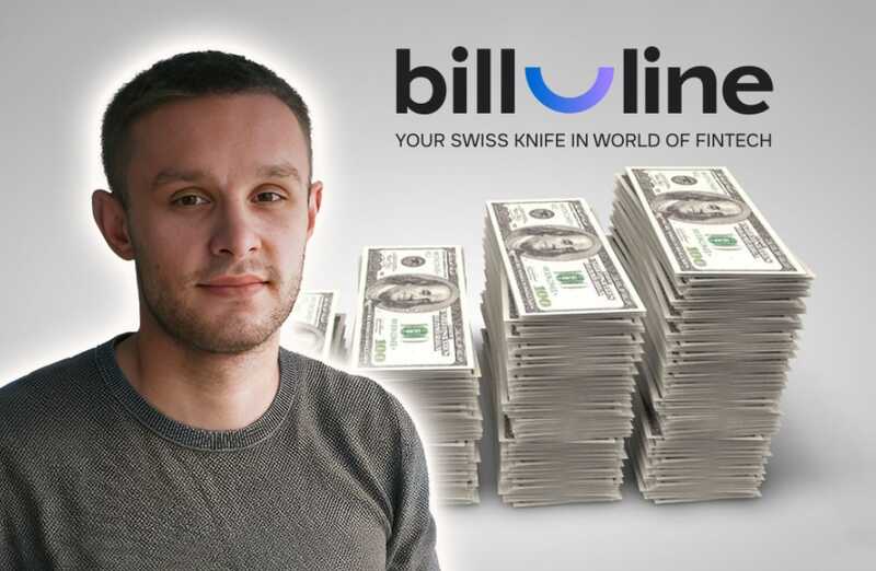 The scandal around bill_line and Artem Lyashanov: the company and its management are suspected of tax evasion