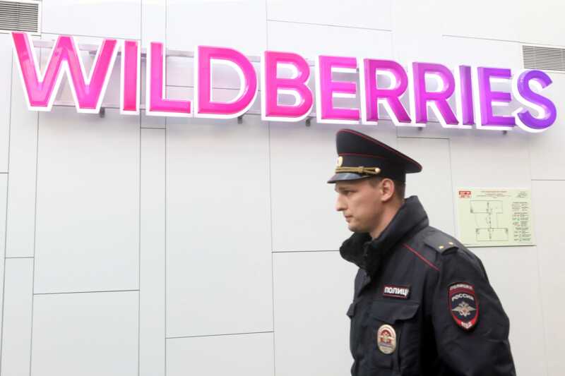 В Ярославле у сотрудника Wildberries на строительной площадке обнаружили незарегистрированное оружие