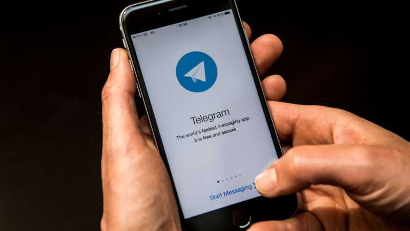 Telegram впервые за три года сообщил о получении прибыли, и его доход превысил миллиард долларов