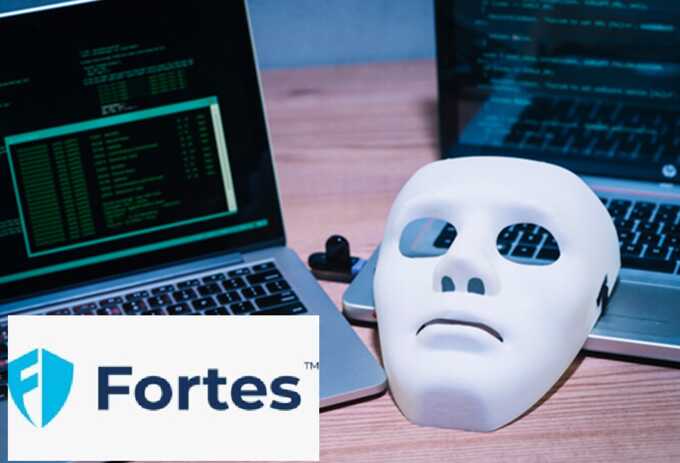 Fraud and "Kremlin friends": how Fortes.pro steals clients’ money under the guise of DDoS protection