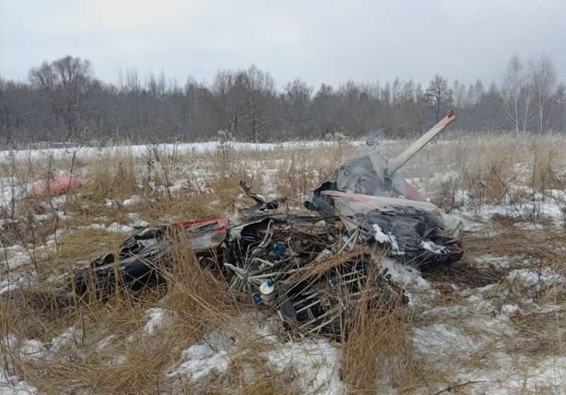 Владелец самолёта в Нижегородской области мог придумать историю об угоне после авиакатастрофы