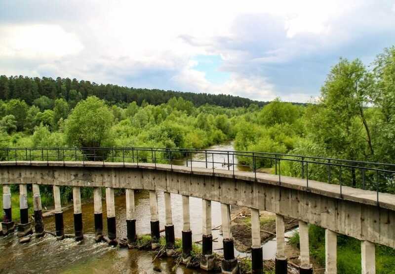 Чиновники в Горном Алтае содействовали Виктору Бубенину в захвате земли под предлогом геологоразведки