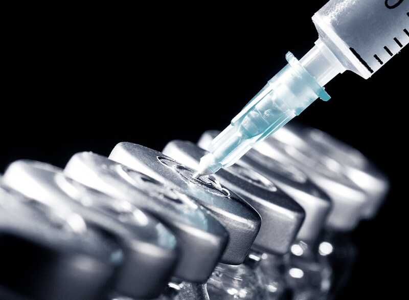 Жителя Уфы укусила собака, но вакцины не оказалось: он не смог получить препарат от бешенства