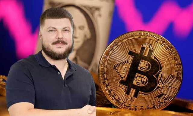 Phantom assets and scam tokens: crypto scammer Bohdan Prylepa profited from the trust of Ukrainian investors