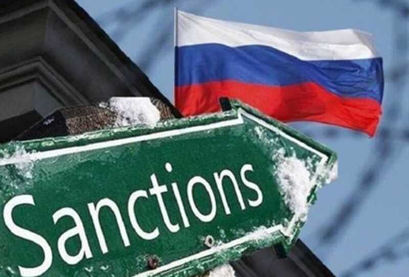 ЕС снял санкции с некоторых граждан России