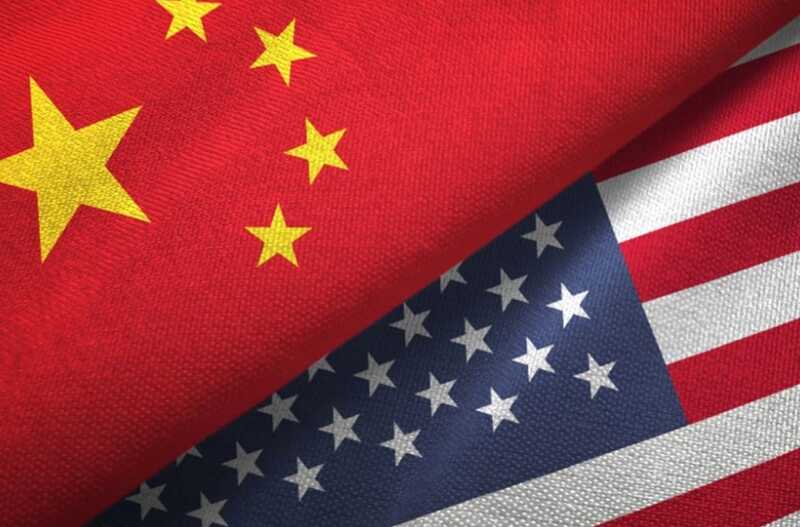 Китай выдвинул условия для переговоров с США