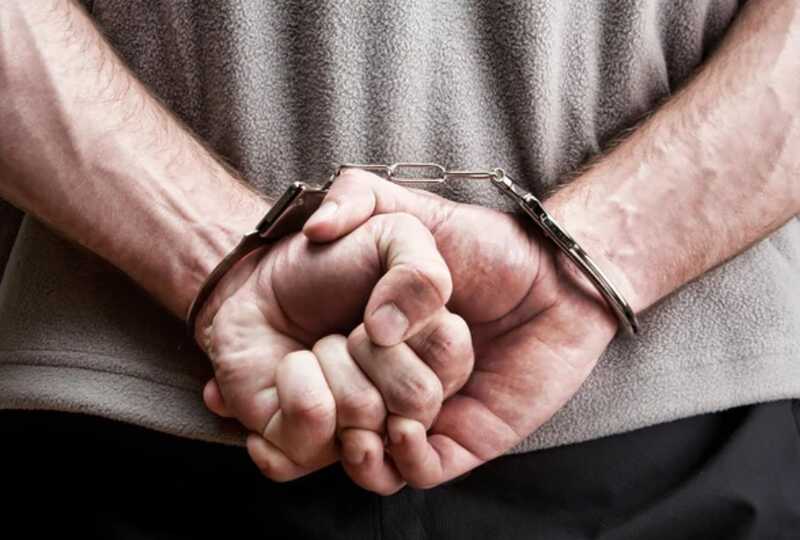 В Липецке мужчина устроил запуск фейерверка в торгово-развлекательном комплексе "Ривьера"