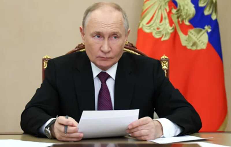 Пасхальное перемирие, предложенное Россией, демонстрирует её готовность к диалогу