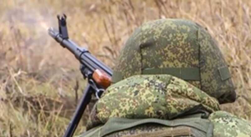 В воинской части под Петербургом двое военных погибли из-за одного выстрела