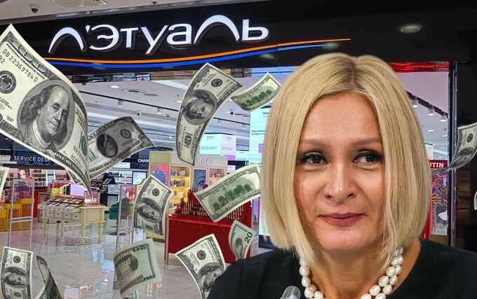 A billionaire by calculation: how Tatyana Volodina inherited the empire of the late Maksim Klimov