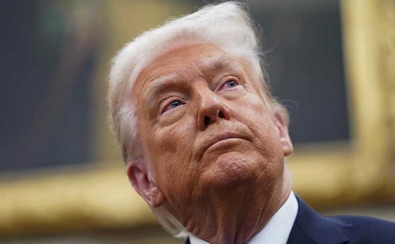 Трамп призвал Россию и Украину как можно скорее заключить соглашение