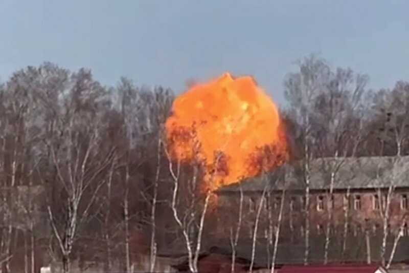 ВСУ нанесли удар по военному городку в Шуе: опубликованы фотографии и видеоматериалы разрушений