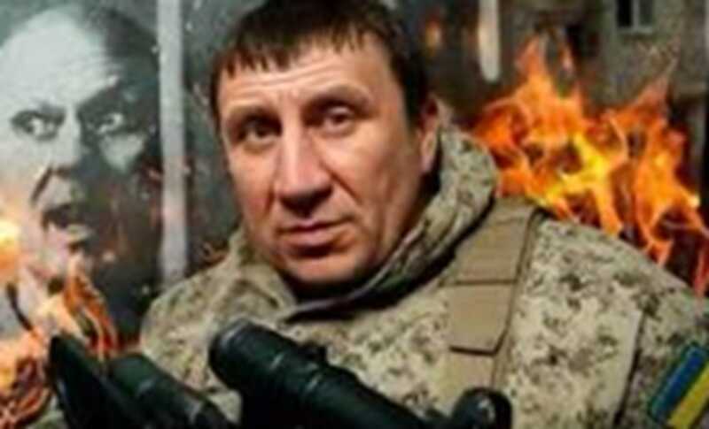 Сын серийного убийцы Андрея Чикатило пропал без вести в районе проведения «СВО»