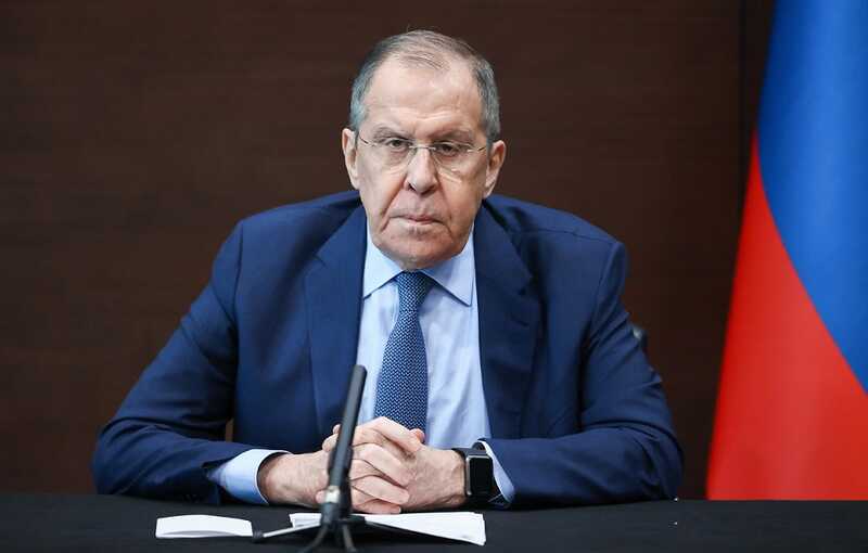 Кремль готов заключить сделку с Соединёнными Штатами по Украине, - Сергей Лавров