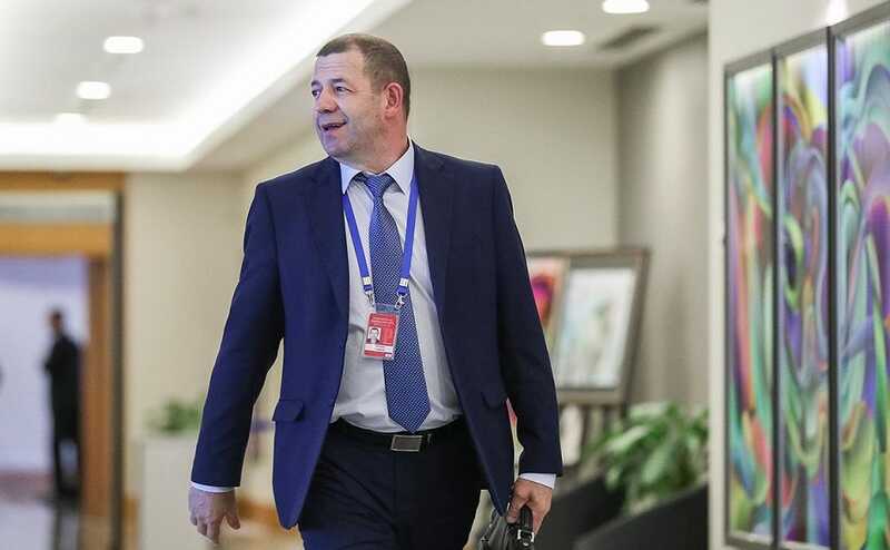 Следственный комитет подтвердил, что генерал-лейтенант Ярослав Москалик погиб в результате взрыва автомобиля