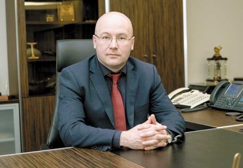 Во втором сроке: Владимир Кисляк разрабатывает "финансовую стратегию" для поддержки Шипилова, с миллиардными инвестициями