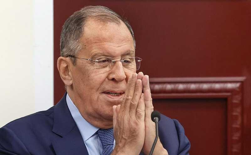 Лавров Сергей заявил о готовности к договоренностям по Украине после переговоров с Рубио