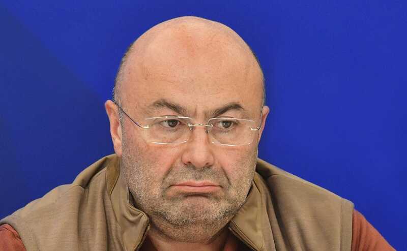 Бывшего министра торговли Московской области Михаила Хубутия привлекли к расследованию дела о нападении