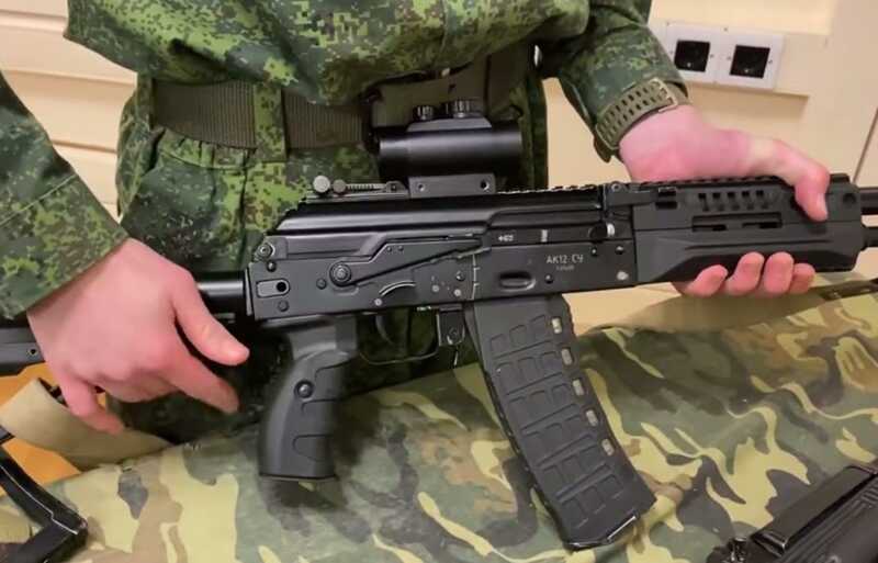 Военнослужащий начал стрельбу в доме многодетной семьи в Курской области
