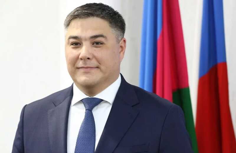 Заместителя мэра Краснодара Всеволода Нетребу арестовали по обвинению в мошенничестве