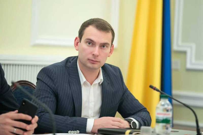 Парламентарий Рады представил проект договора между Украиной и США относительно ресурсов