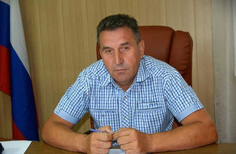 В Иркутской области был арестован глава поселка Тельмы Усольского района Михаил Ерофеев