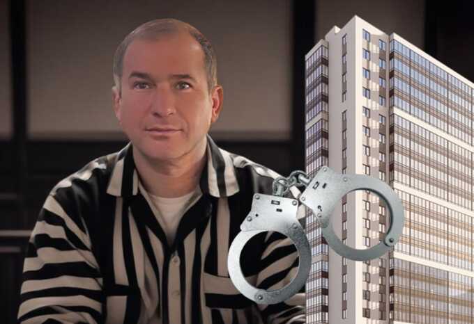 Kuban-style cleanup, or how developer-swindler Nikolai Shikhidi resorted to intimidation instead of justifying his past actions